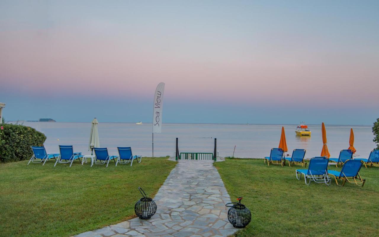 Lägenhet Sea View *