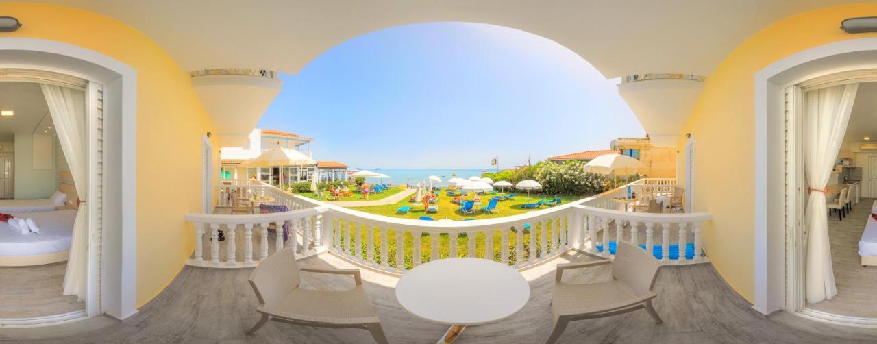 Apartment Sea View *
