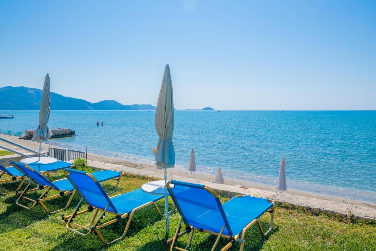 Sea View Apartment *
