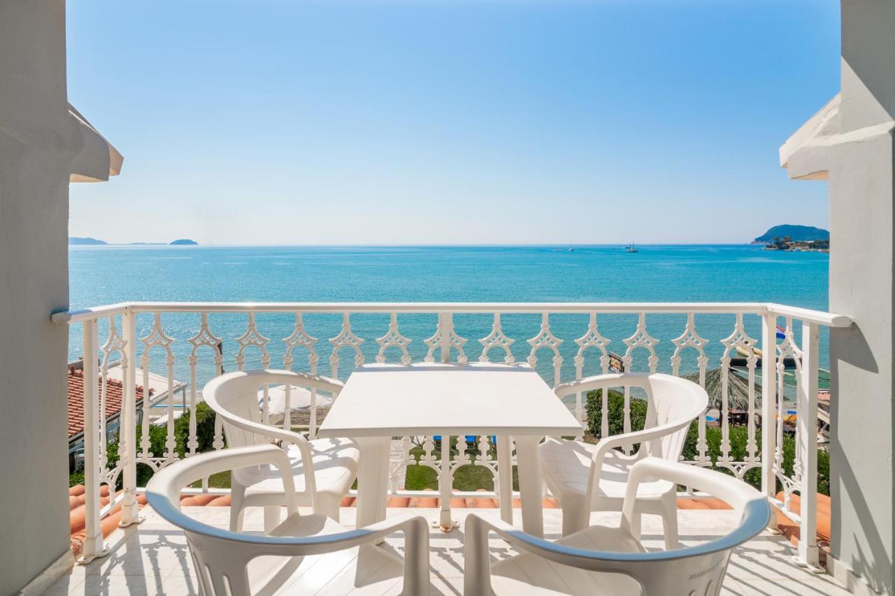 Apartment Sea View Laganas