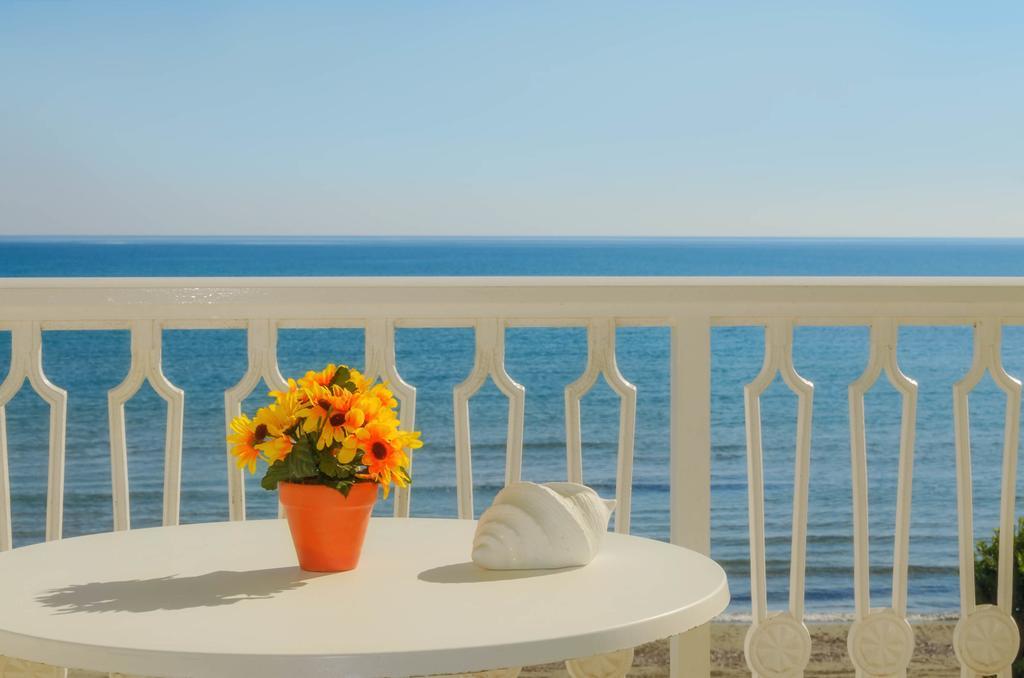 Apartment Sea View