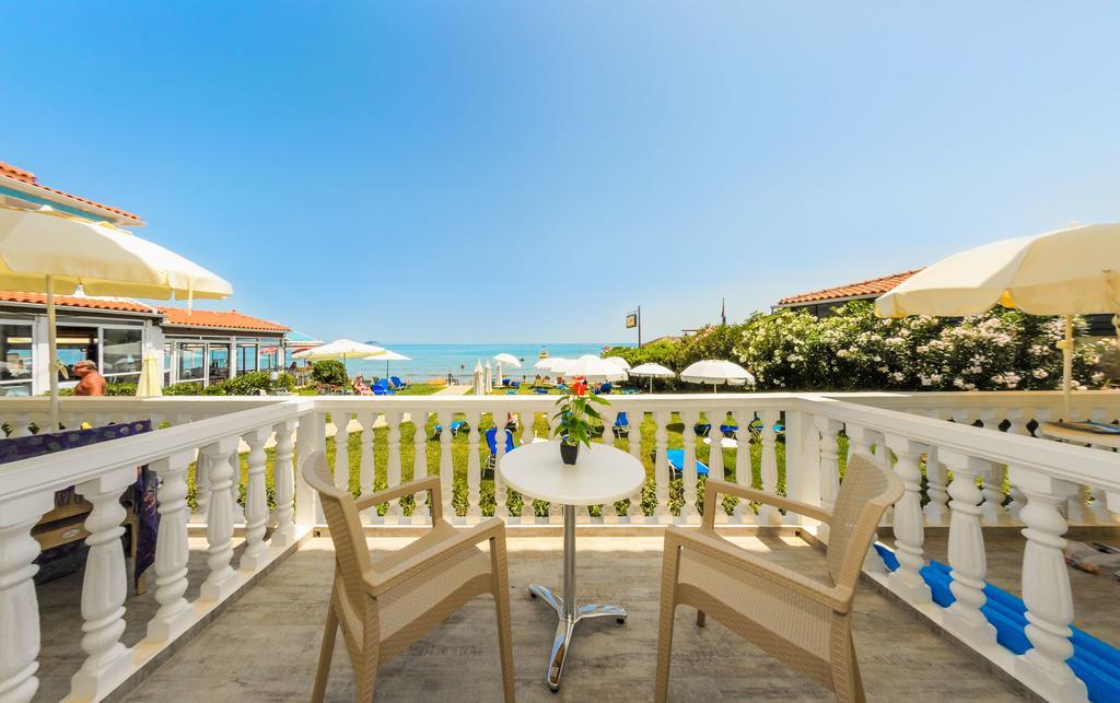 Apartment Sea View