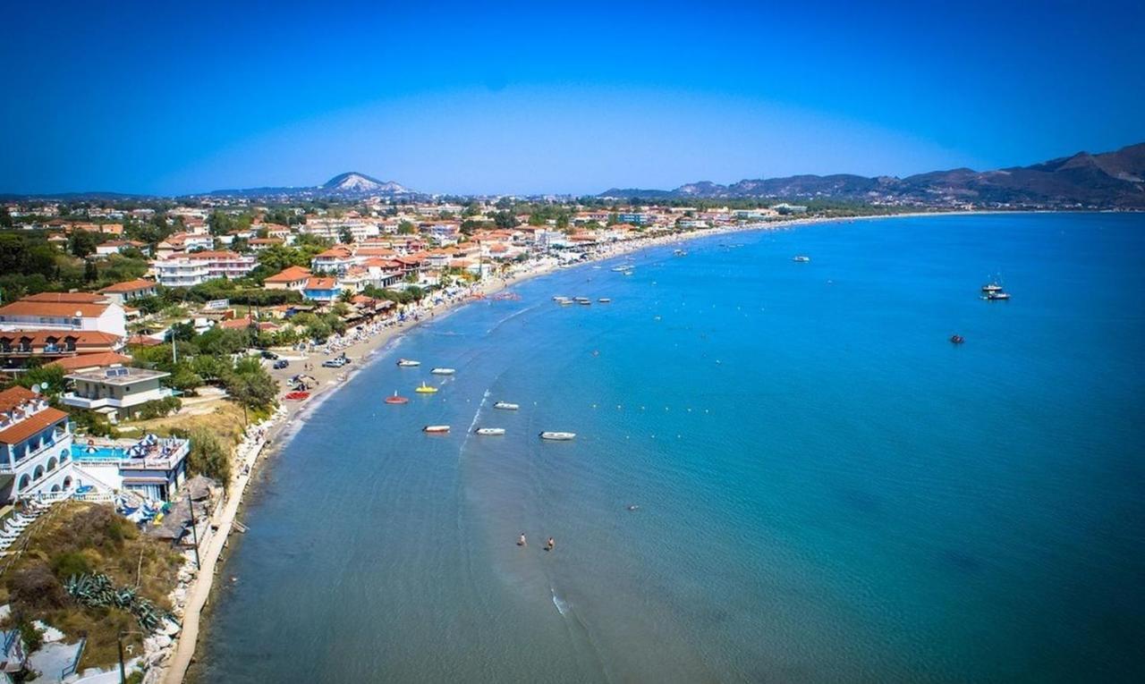 Sea View Laganas