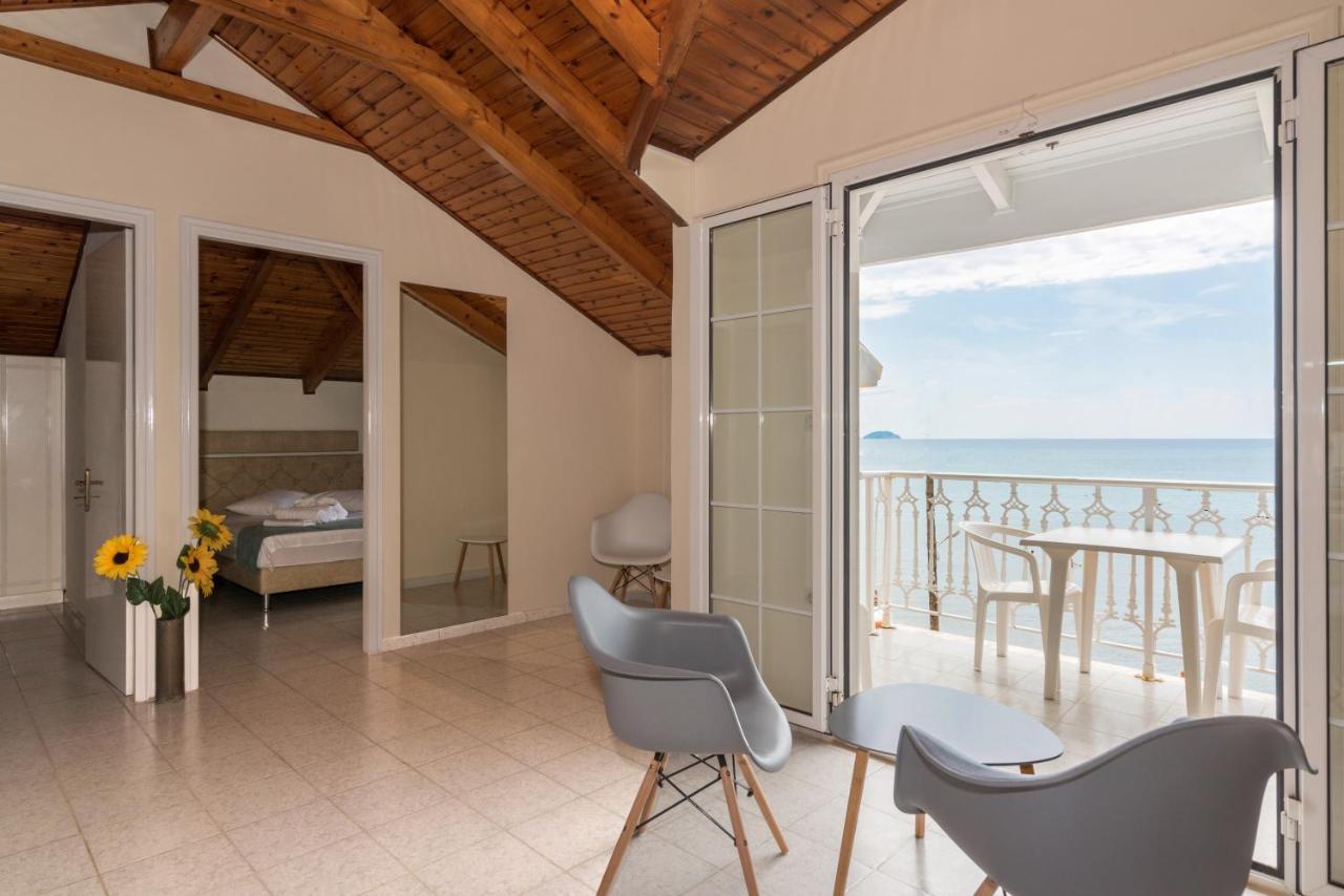 Sea View Apartment
